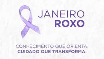 Janeiro Roxo intensifica ações contra hanseníase no Estado do Paraná em 2026