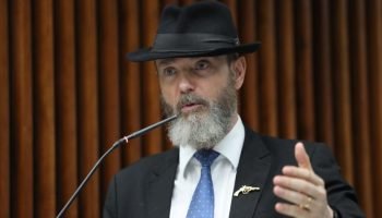 Deputado propõe censo estadual para pessoas em situação de rua no Paraná