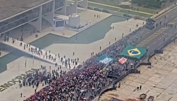 Lula veta integralmente PL da Dosimetria, provocando novo debate no Congresso