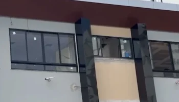 Homem morre após choque elétrico na cobertura de prédio no Centro de Cascavel