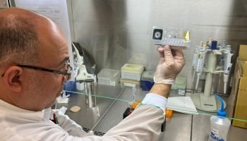 Modernização: Lacen reduz de 3h para 1h o tempo de diagnóstico de diarreia