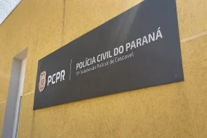 ROTAM localiza prensa de drogas em Cascavel