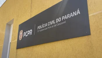 ROTAM localiza prensa de drogas em Cascavel