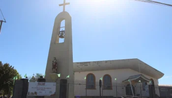 Paróquia Bom Jesus realiza Missa da Madrugada em Guarapuava