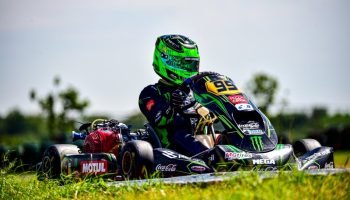 Mega Kart conquista títulos em quatro estados