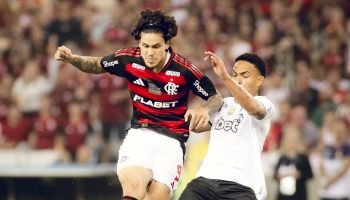 Foto: Gilvan de Souza / FlamengoFlamengo x Botafogo