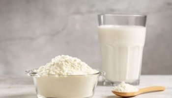 Importação de leite em pó no Paraná cai pela metade, mas produtores ainda sofrem