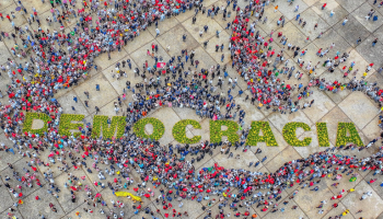 Governo decide veto integral sobre Lei da Dosimetria, afetando presos na Justiça