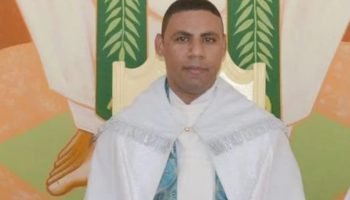 Julgamento do recurso do Ministério Público sobre padre Genivaldo marcado para 2 de março