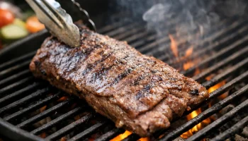 5 motivos que fazem a fraldinha ser o corte mais fácil para iniciantes na grelha