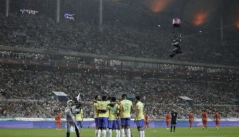 Brasil Conhece Caminho na Copa do Mundo de 2026 com Estreia em Nova York