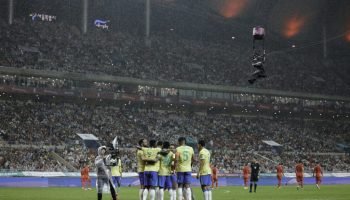 Brasil Conhece Caminho na Copa do Mundo de 2026 com Estreia em Nova York