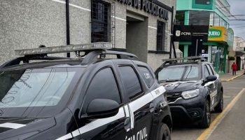 Foto: Governo do Paraná