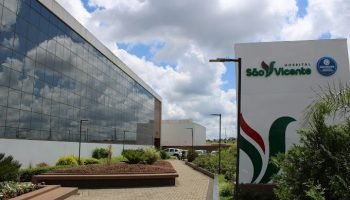 Leilão Solidário em Guarapuava Oferece Camisa Autografada por Neymar