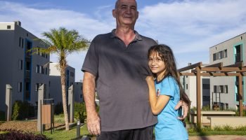 194 idosos já acessaram valor de entrada de R$ 80 mil do Estado para a casa própria