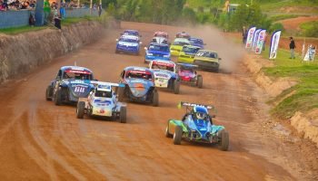 Prova de Endurance inicia temporada de Velocidade na Terra no Paraná