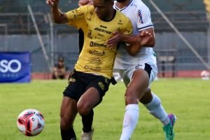 FC Cascavel volta à zona de classificação do grupo A