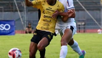 FC Cascavel volta à zona de classificação do grupo A
