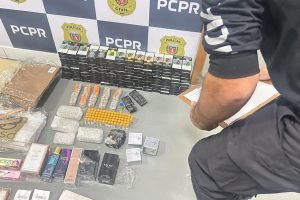 Foto: Governo do Paraná