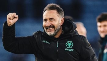 Reprodução/InstagramVítor Pereira — Foto: Reprodução/InstagramVítor Pereira