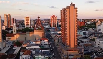 Primeiros guarapuavanos começam a receber o auxílio da Bolsa Cuidador Familiar