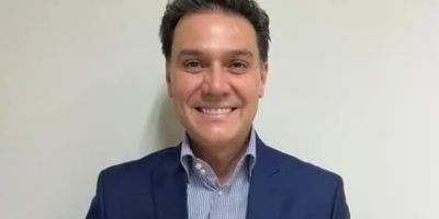 Advogado Fábio Turetta, alvo do mandado de prisão (Divulgação/Portal Bonde)