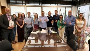 Laranjeiras do Sul e Rio Bonito do Iguaçu ganham novos investimentos para saúde pública