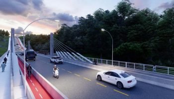 Cidades: grandes obras em todas as regiões vão melhorar mobilidade e qualidade de vida