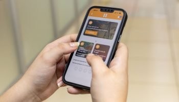 Canais digitais dominam 95% das solicitações de clientes da Copel