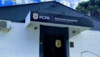 PCPR prende homem pelo não pagamento de pensão alimentícia em Xambrê