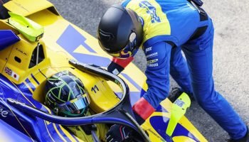 Lucas Di Grassi volta ao México em busca da quarta vitória na Fórmula E