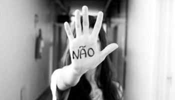 Idosa de 72 anos denuncia marido por ameaças de morte em Guarapuava