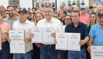 Foto: Governo do Paraná