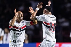 Confrontos entre São Paulo e Grêmio atraem torcedores com equipes em boa fase no