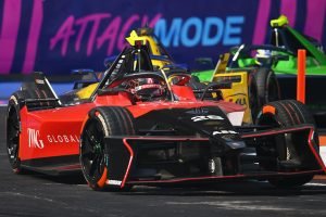 Drugovich conclui e-Prix do México