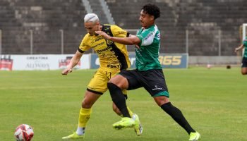 Serpente faz último teste contra o Foz antes da estreia no Paranaense 2026