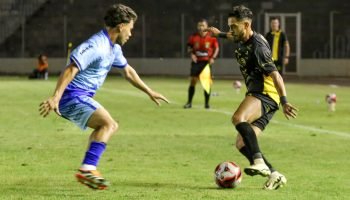 FC Cascavel permanece invicto e encara sequência decisiva fora de casa