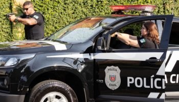 Polícia Civil do Paraná Identifica Autores de Latrocínio em Ponta Grossa