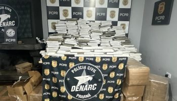 Foto: Governo do Paraná