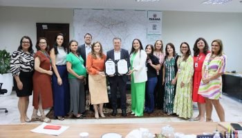 Casa Civil assina adesão ao Selo Nós Por Elas