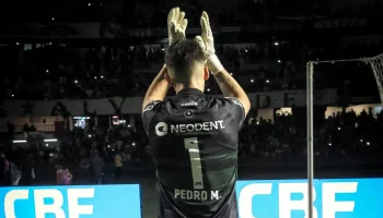 Clube busca Morisco, revela desrespeito ao Coritiba