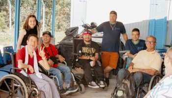 Dia Nacional da Pessoa com Deficiência destaca iniciativas de inclusão e apoio em Guarapuava