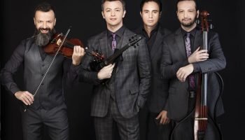 Família Lima Celebra Aniversário de Guarapuava com Show Gratuito