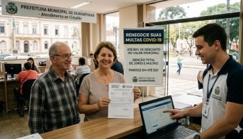 Foto: g+ notícias