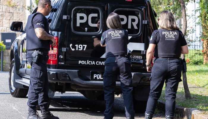 Foto: Governo do Paraná