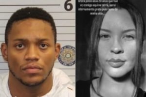 Darron Lee durante sua carreira como jogador da NFL. — Foto: ReproduçãoQuem é a