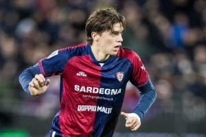 Partida será disputada na Sardegna Arena, em jogo válido pela 25ª rodada da Seri