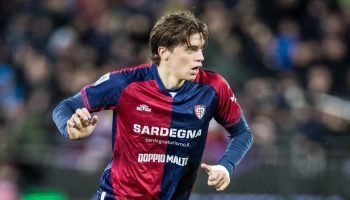 Partida será disputada na Sardegna Arena, em jogo válido pela 25ª rodada da Seri