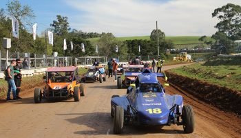 Autocross catarinense inicia em março