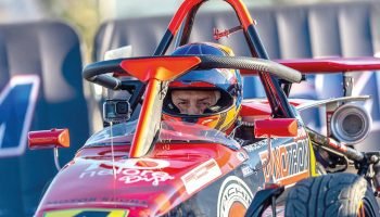 Já tricampeão, Fachini encara rodada tripla